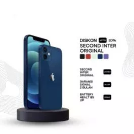 iPhone 12