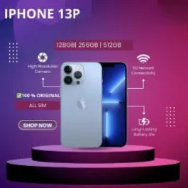 iPhone 13 Pro
