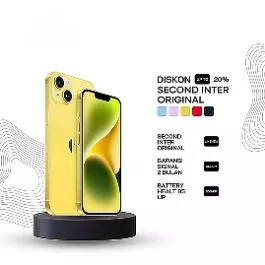 iPhone 14
