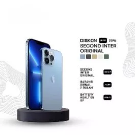 iPhone 13 Pro