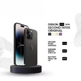 iPhone 14 Pro