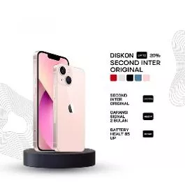 iPhone 13