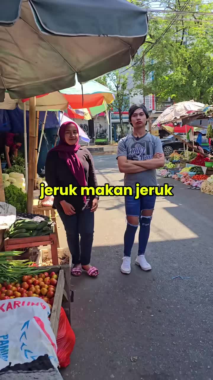 Kukira yanti ternyata yanto🙈😪 #fyp #komedi #lawak #hiburan #lucu
