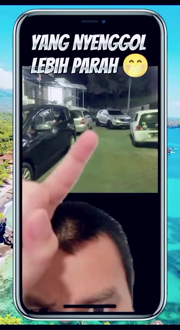 #kumpulanvideolucu #videolucu #ketawangakak #lucu #funny #misteri #komedi #takut #masukberanda #viral #fyp #trending #semuaorang #pengikut #horror #misteri #serem #penampakan #hewananeh