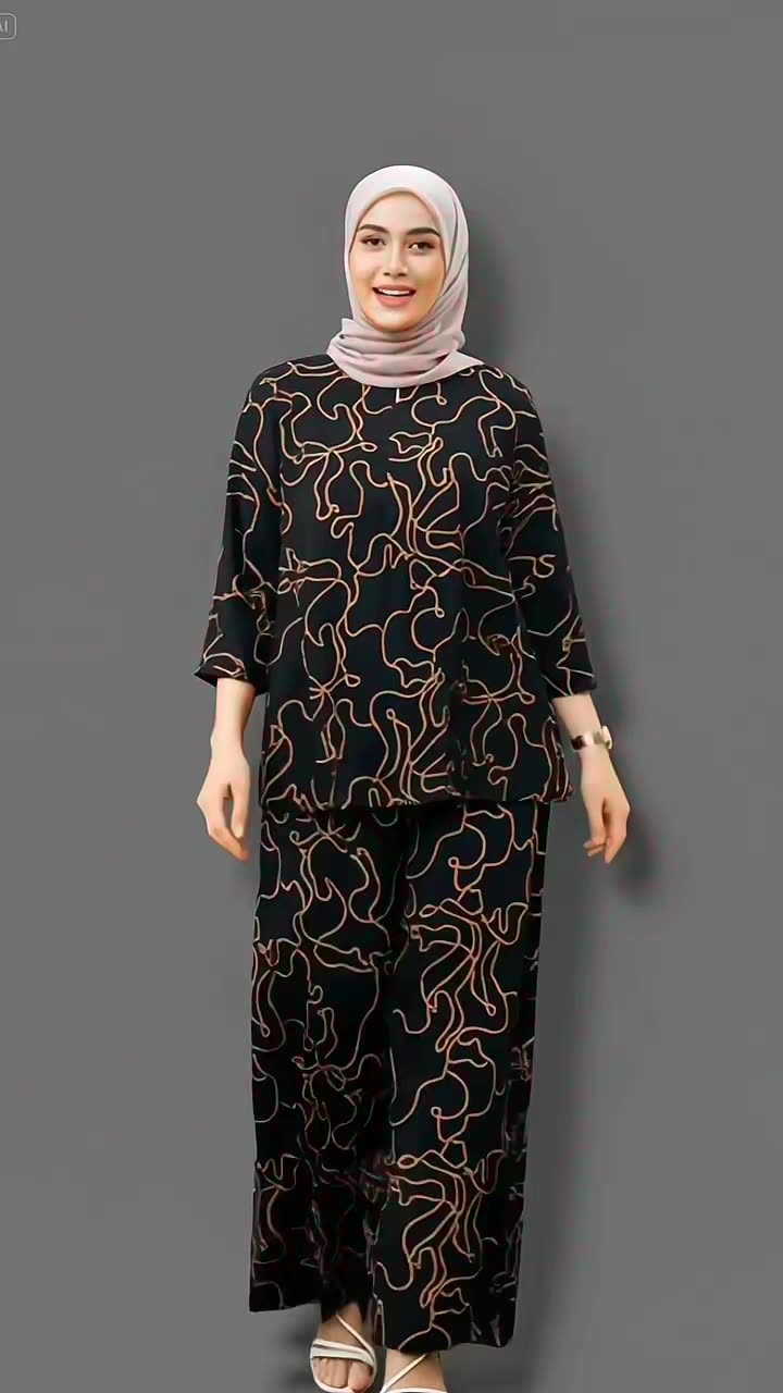 #onesetrayon #onesetwanita #setelanwanita #setelanwanitamurah #bajuwanita