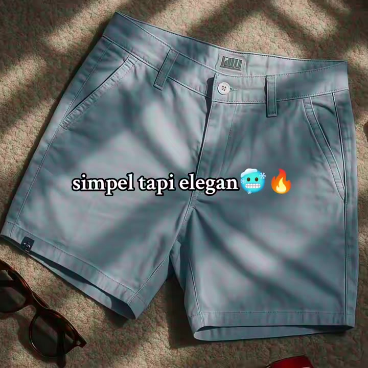 mumpung lagi promo cuy 🔥 #OOTD #outfitinspiration #outfitideas #outfitkece #celanapendek #celanachinos #celanapendekchinos