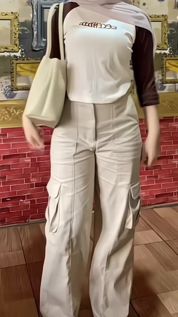 #OOTD #cargopants #celanacargowanita #cargowanita #celanawanita