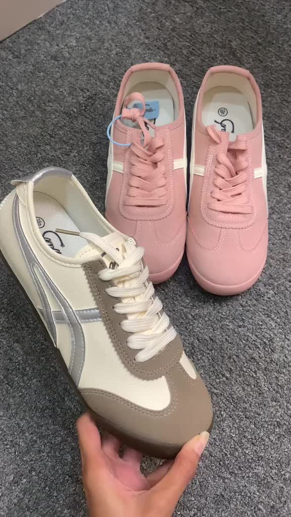 Yuk langsung co❤️ ~S       onitsu #paydaysale #sepatu #onitsukatokuten #sepatumurah #corolla #sepatu