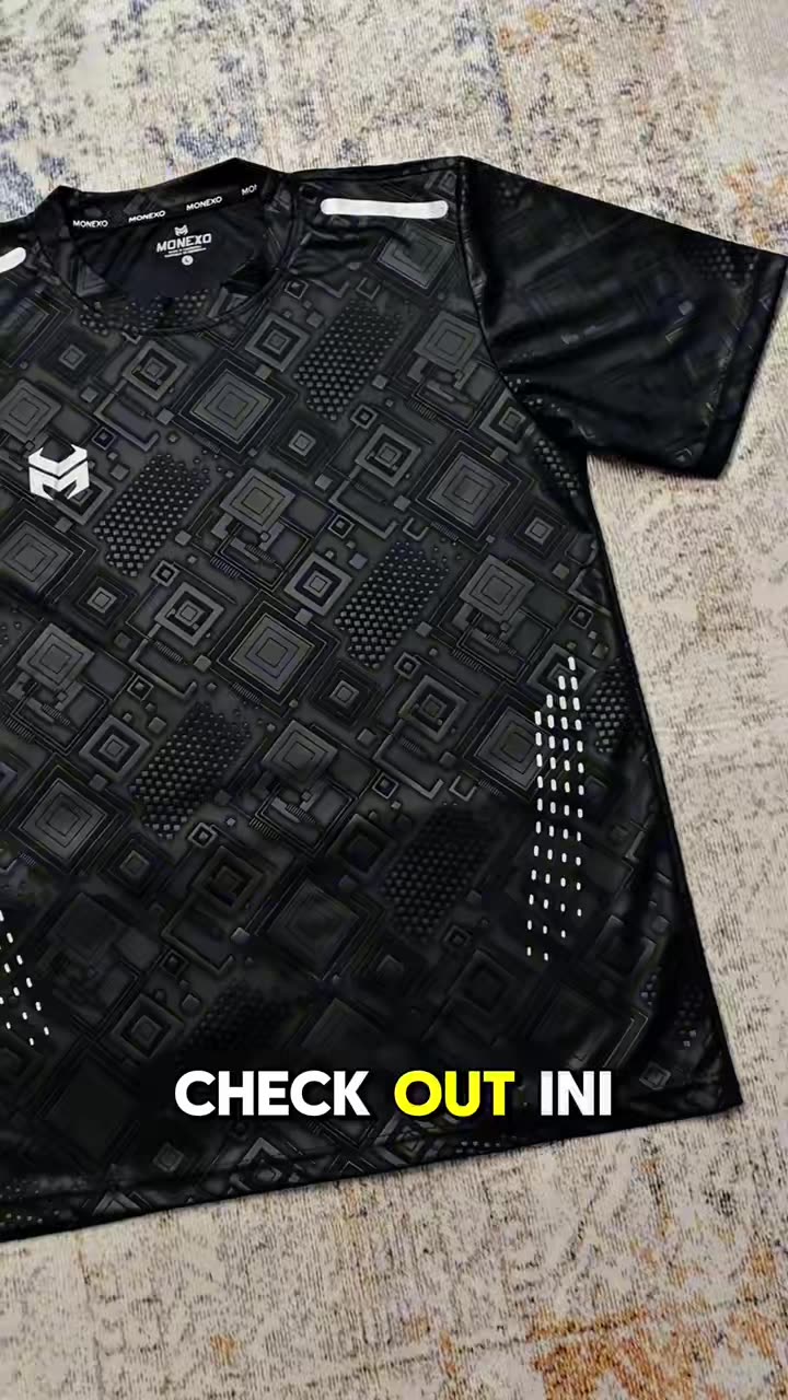 #bajurunningpria #bajuolahraga #bajuolahragalakilaki #bajurunning #outfitolahraga #drifit #monexo