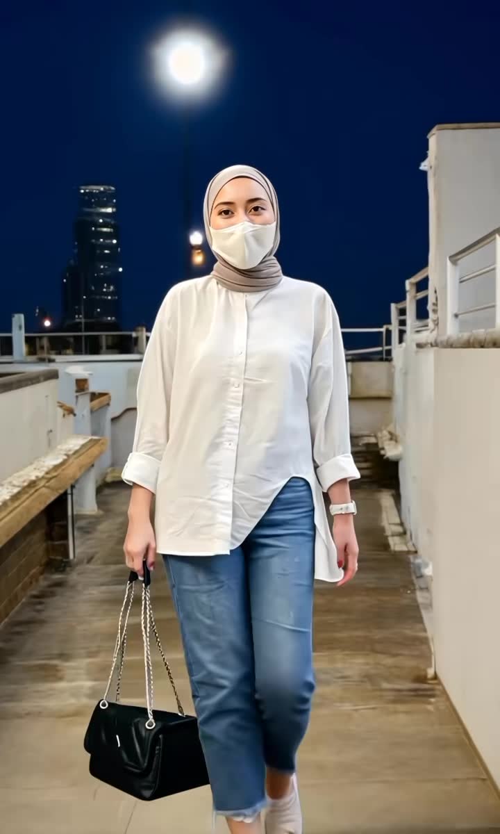 Talita blouse Kemeja basic Linen Atasan Wanita Casual Korean Style Oversize          Atasan Wanita Wanita Putih #JelajahRamadan #atasanwanita #atasanwanitaterbaru #atasanwanitalebaran #atasanwanitakekinian #atasanwanitavirall #bajuatasan #Baju #ba...