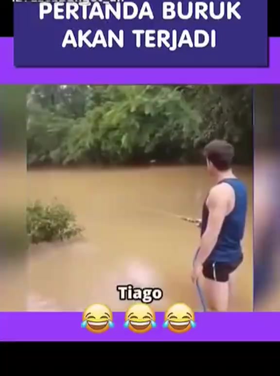 Lebih baik nyiram ampe banjir bang dari pada harus di banjiri dengan pertanyaan 😮‍💨😮‍💨😮‍💨 #fyp #videoviral