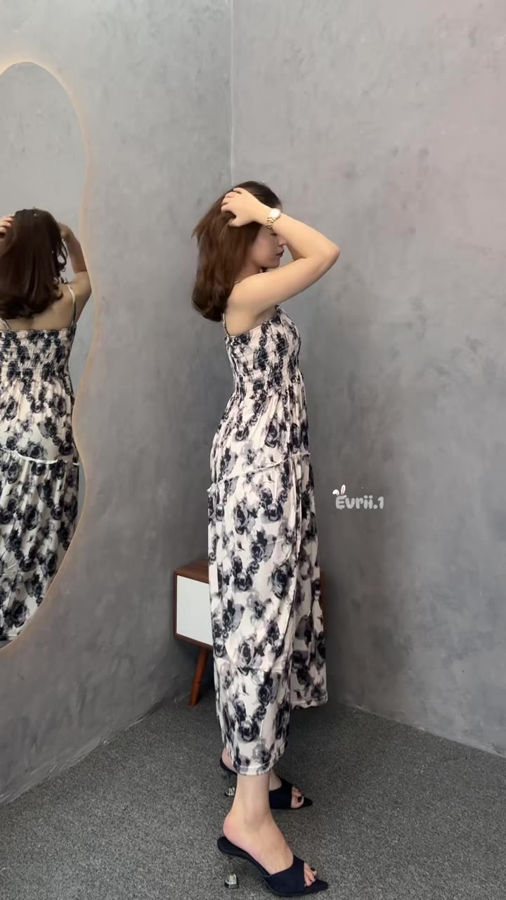 #rekomendasi #dress