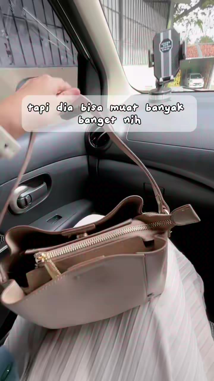 Les catino gilda shoulder #tas #taswanita #tasshoulderbagwanita #tasmurah