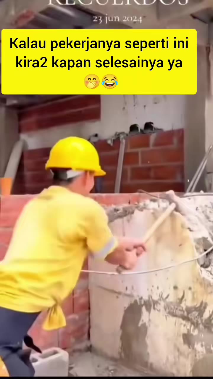 Pintunya ajaib tinggal pencet remot kebuka 🤭😂 #fyp #kontenlucu #jangkauanluas #reels #videolucu