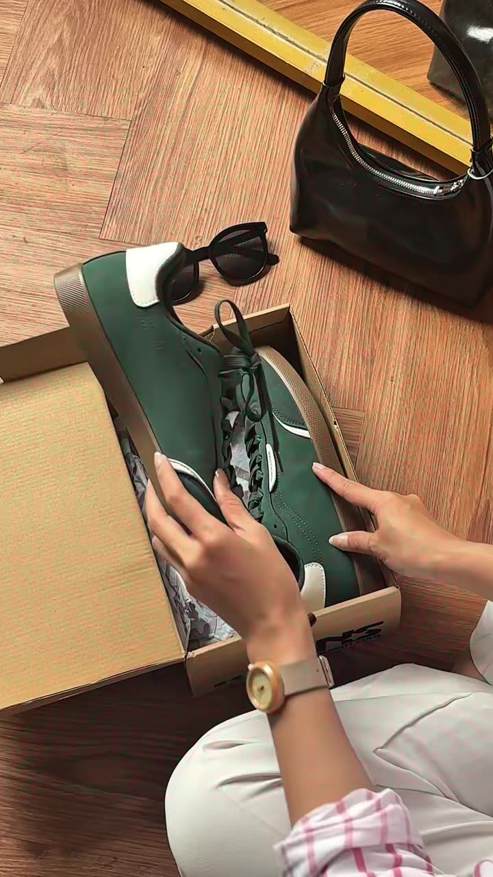 Udah mau tahun baru nih, kalian masih belum punya juga sneakers best seller satu ini?🙏🏻 #bata