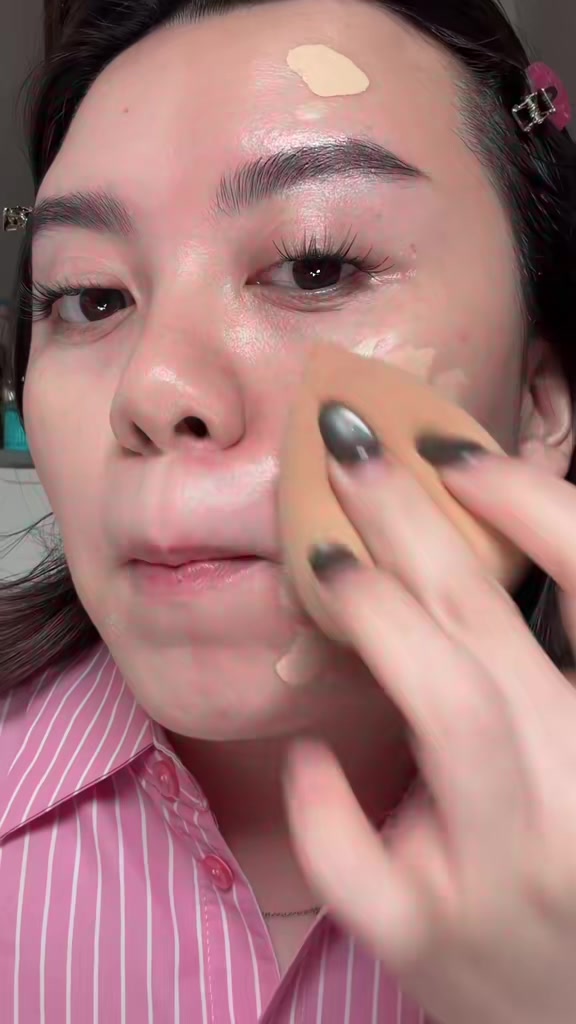 Pake makeup vs ngerti cara makeup!👀 #makeuptips #makeuphacks #MakeupRoutine #beautytips #beautyhacks