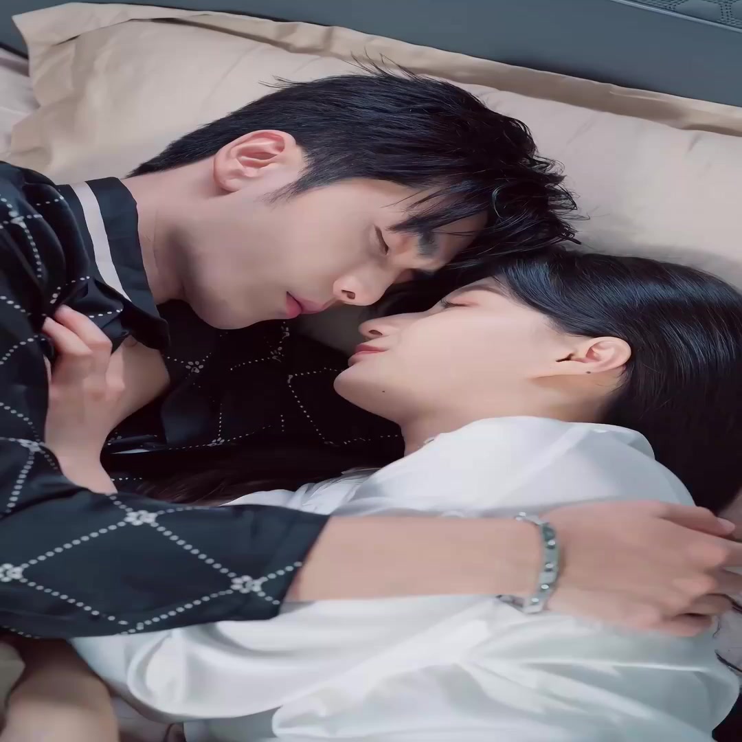 Dari Biasa Jadi Istimewa Ep.13 #DramaChina #Series #DramaPendek