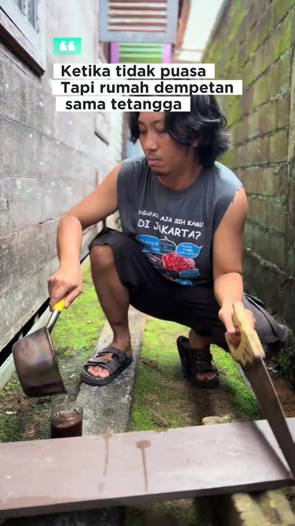 Peredam suara😂🤣 #kontenlucu #videolucu #funnyvideo #fypp