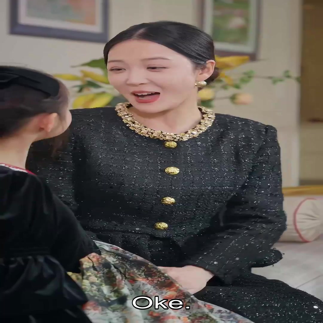 Atas Nama Ibu(Sulih Suara) Ep.06 #DramaChina #Series #DramaPendek