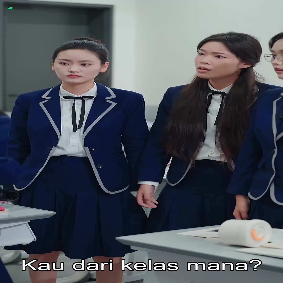 Putri Asli Itu Si Jenius(Sulih Suara) Ep.37 #DramaChina #Series #DramaPendek