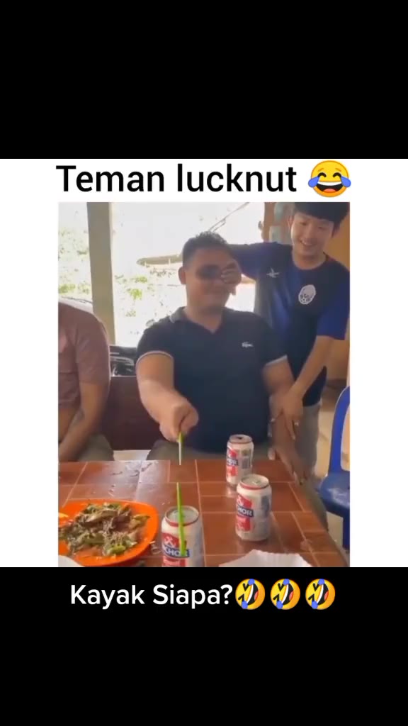Wkwkwk..🤣🤣🤣 . #fyp #pengenfyp #ngakak #lucu