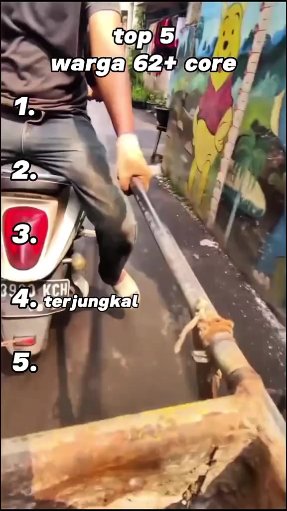 top 5 warga 62+ core #warga62 #top5 #meme #core #fypage