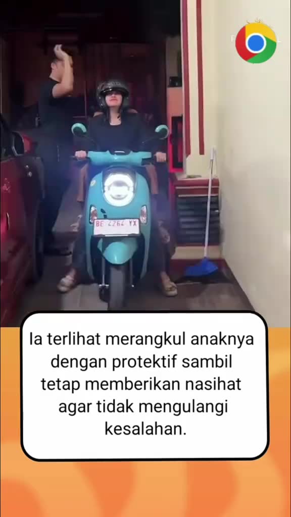 Kegelisahan seorang Ayah menunggu 2 anak ceweknya yang belum pulang #videoviral #viralvideo #ayah #ayahhebat