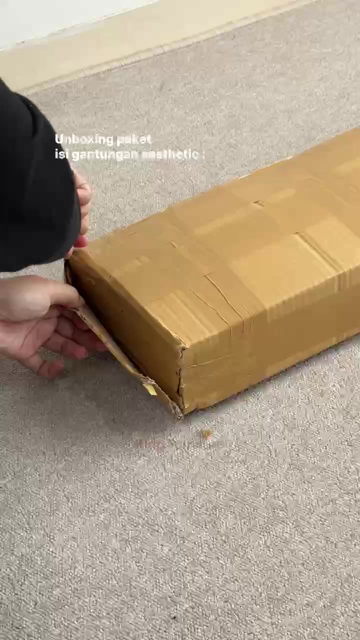 Checkout sekarang dari Keranjang Oren ☝️