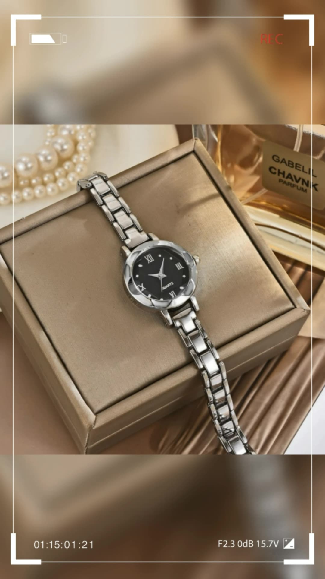 Koleksi Watch Mewah: Tinggikan Gaya Anda dengan Keanggunan #spill #JamTangan #Beauty&Fashion #jamtanganfashion