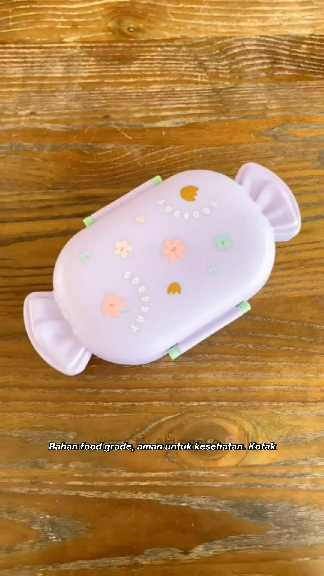 Kotak bekal anak #kotakmakan #kotakbekal #kotakbekalanak #kotakbekalmurah #kotakbekalanakmurah #RacunShopee #SpillRacunShopee #SpillBawaBerkah