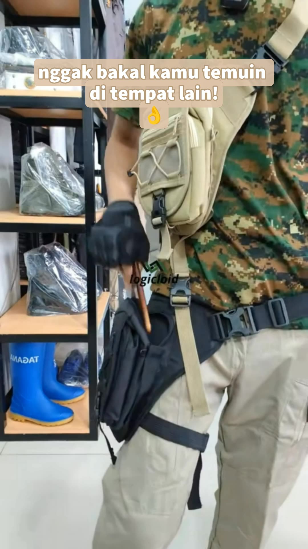 tas paha tactical #RacunShopee #SpillRacunShopee #DiskonRacunShopee #taspaha #taspahatactical #taspahamurah #taspahanavyseal #taspahapria