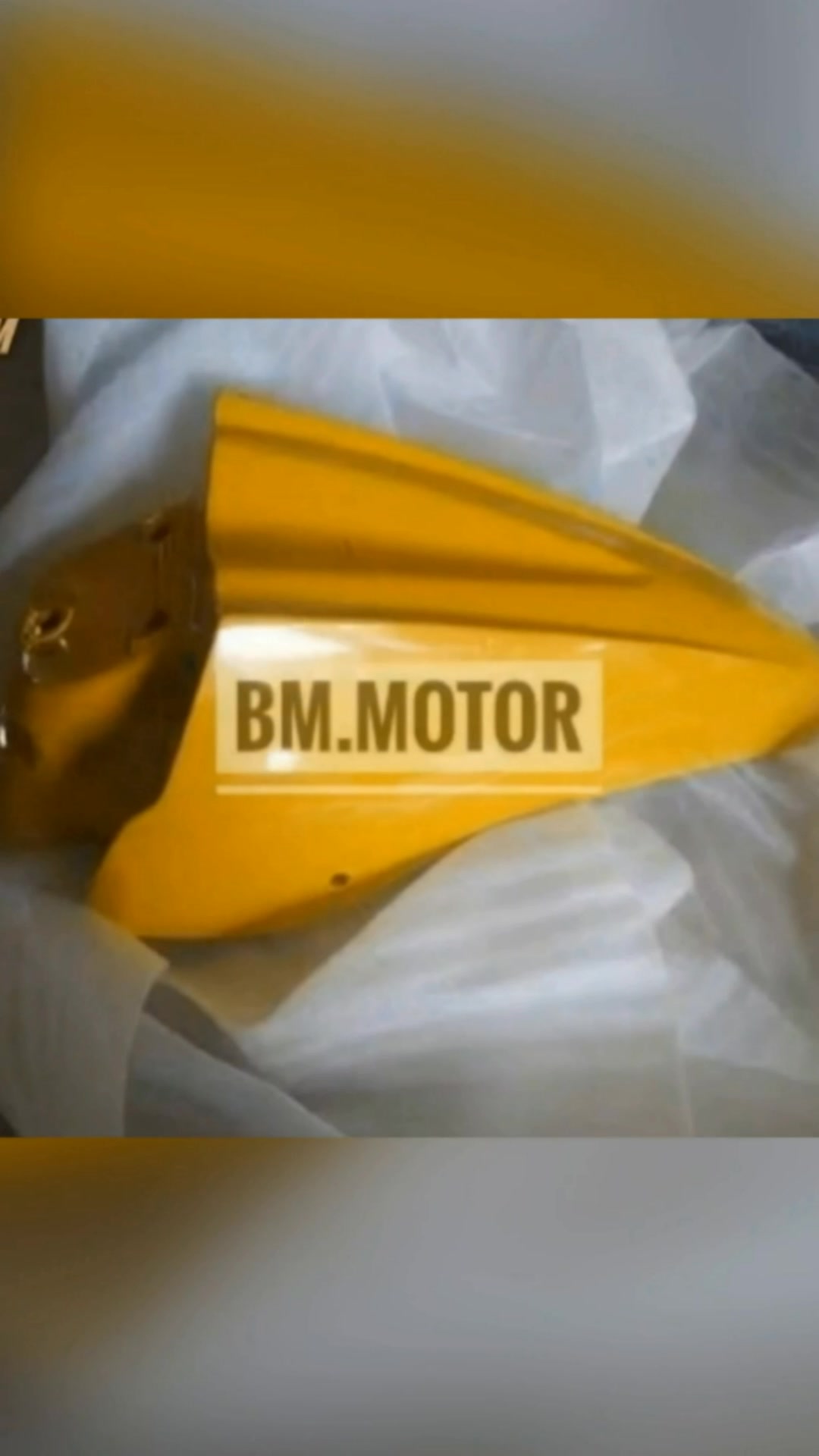 Spakbor depan Mio sporty #spakbordepanmiosporty #spakbormio #RacunShopee #shopeevideo #ShopeeLook #DiskonRacunShopee #Cashback40Persen
