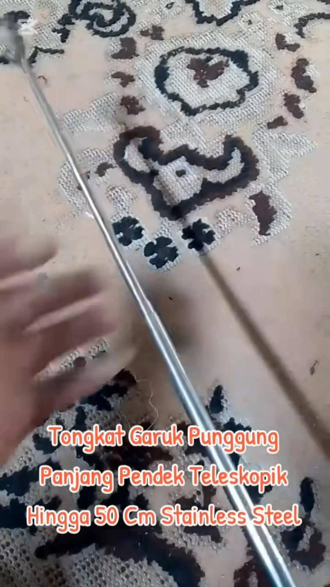 penggaruk punggung #RacunShopee #SpillRacunShopee #SpillBawaBerkah #Cashback50Persen #GratisOngkirRP0 #ViralDiShopeeVideo
