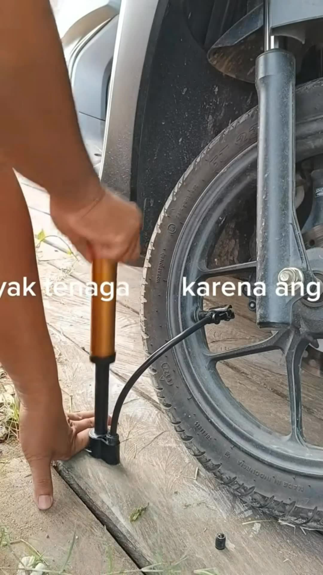 pompa angin mini #RacunShopee #SpillRacunShopee #SpillBawaBerkah #Cashback50Persen #GratisOngkirRP0 #ViralDiShopeeVideo #GakNyeselBeliIni