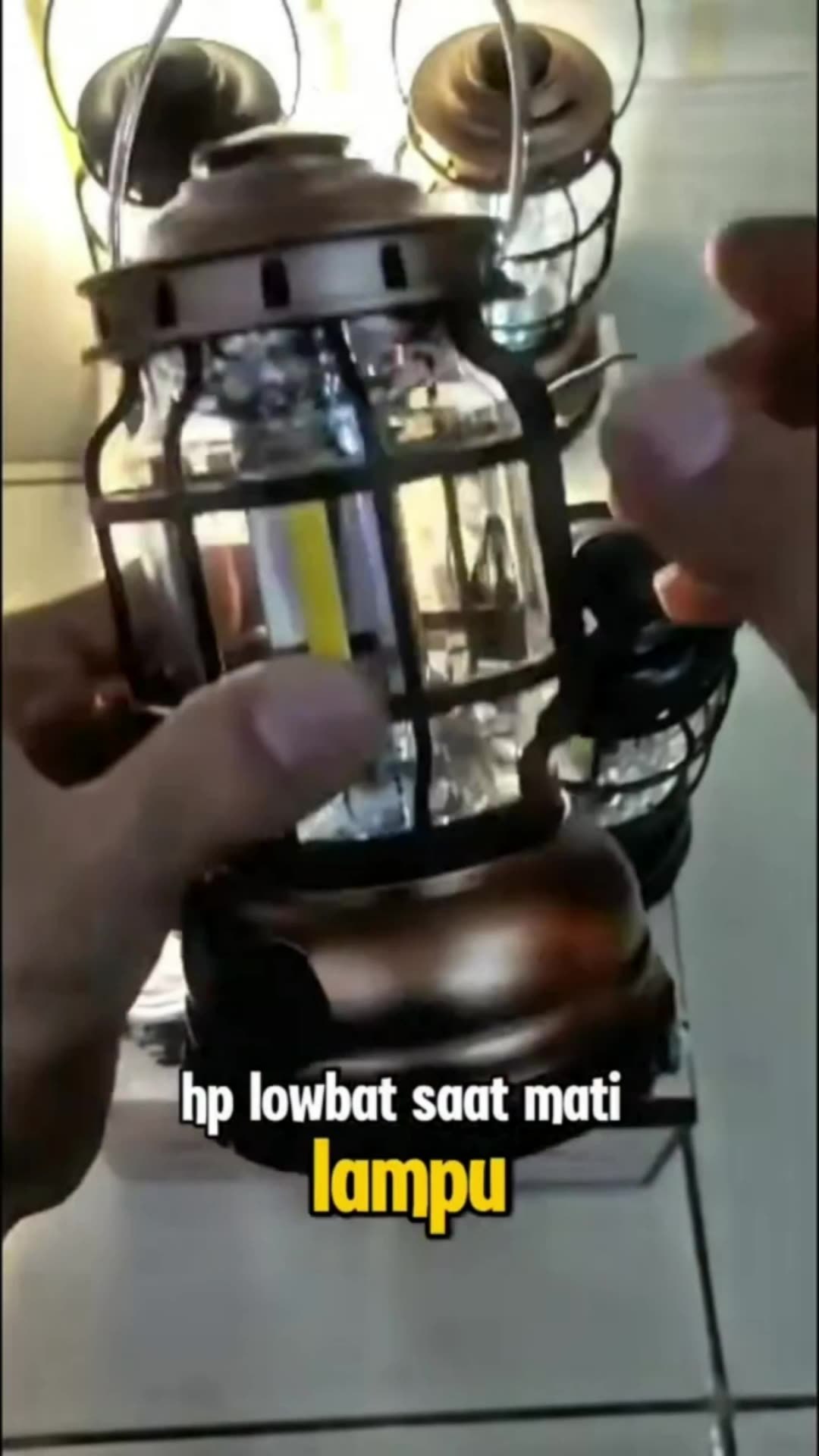 lampu lentera camping 3 cob #lampusorot #lamputembak #lampusorotled #lampuledcamping #lenteracamping #lenteramurah #RacunShopee #SpillRacunShopee