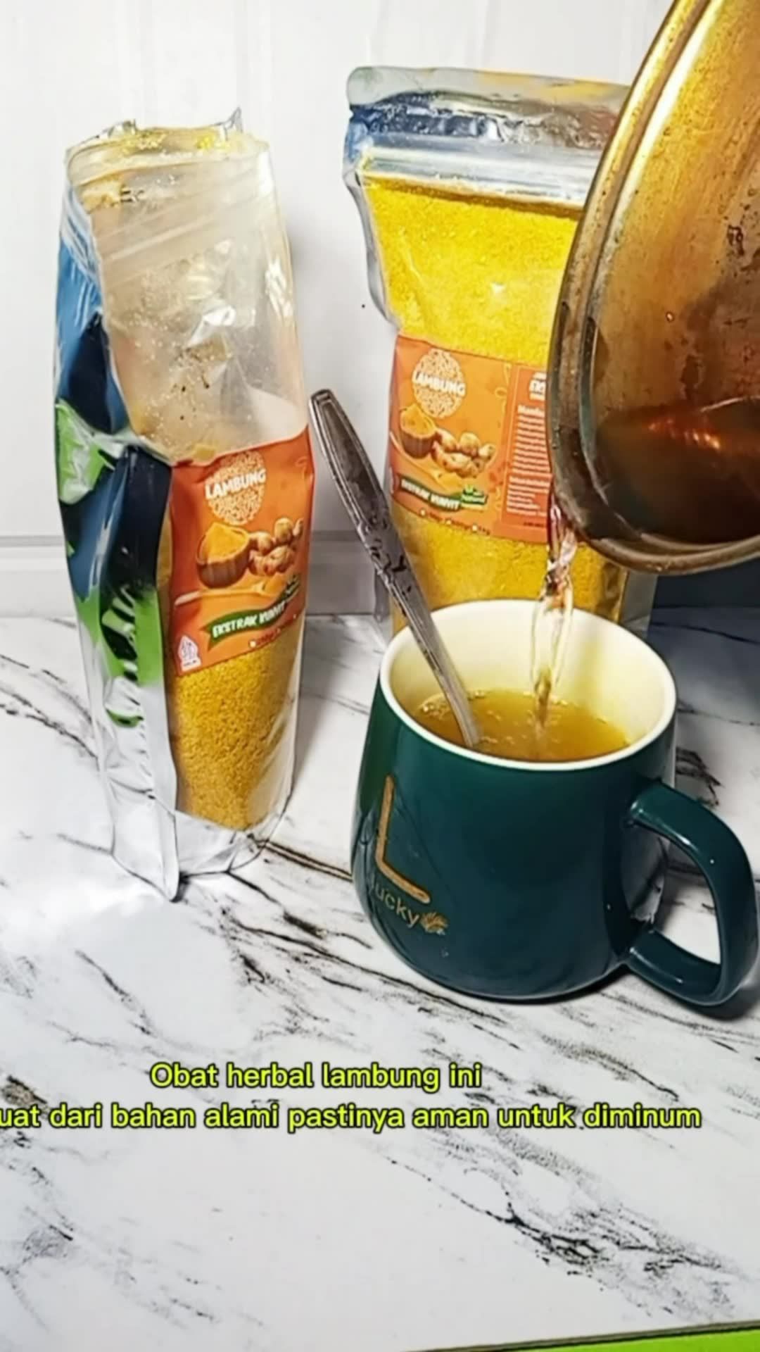 Obat lambung mual asam lambung paling efektif #obatlambung #asamlambung #mual #gerd #obatherbal #RacunShopee #shopeevideo #herbal