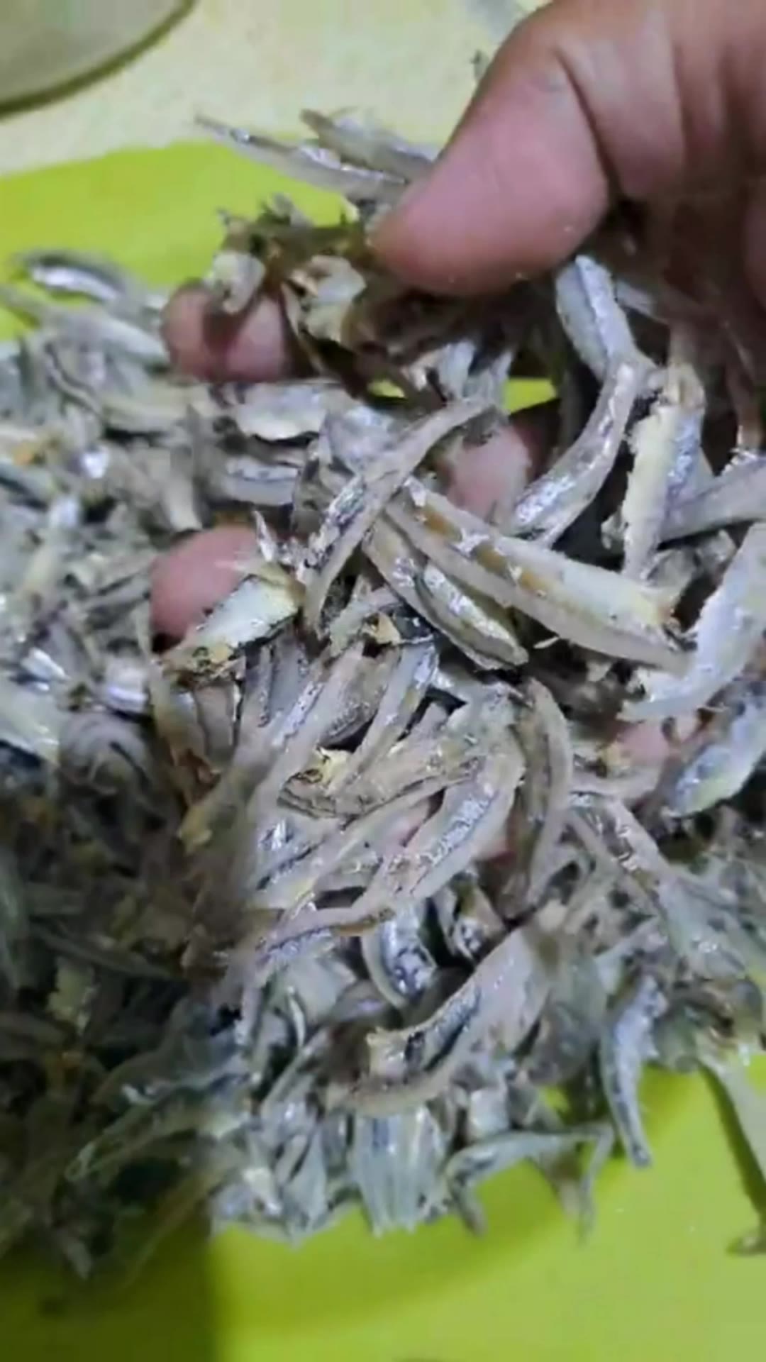 Ikan Asin Teri Jengki 1 kg #RacunShopee #SpillRacunShopee #SpillBawaBerkah #ikansasin #ikanterijengki