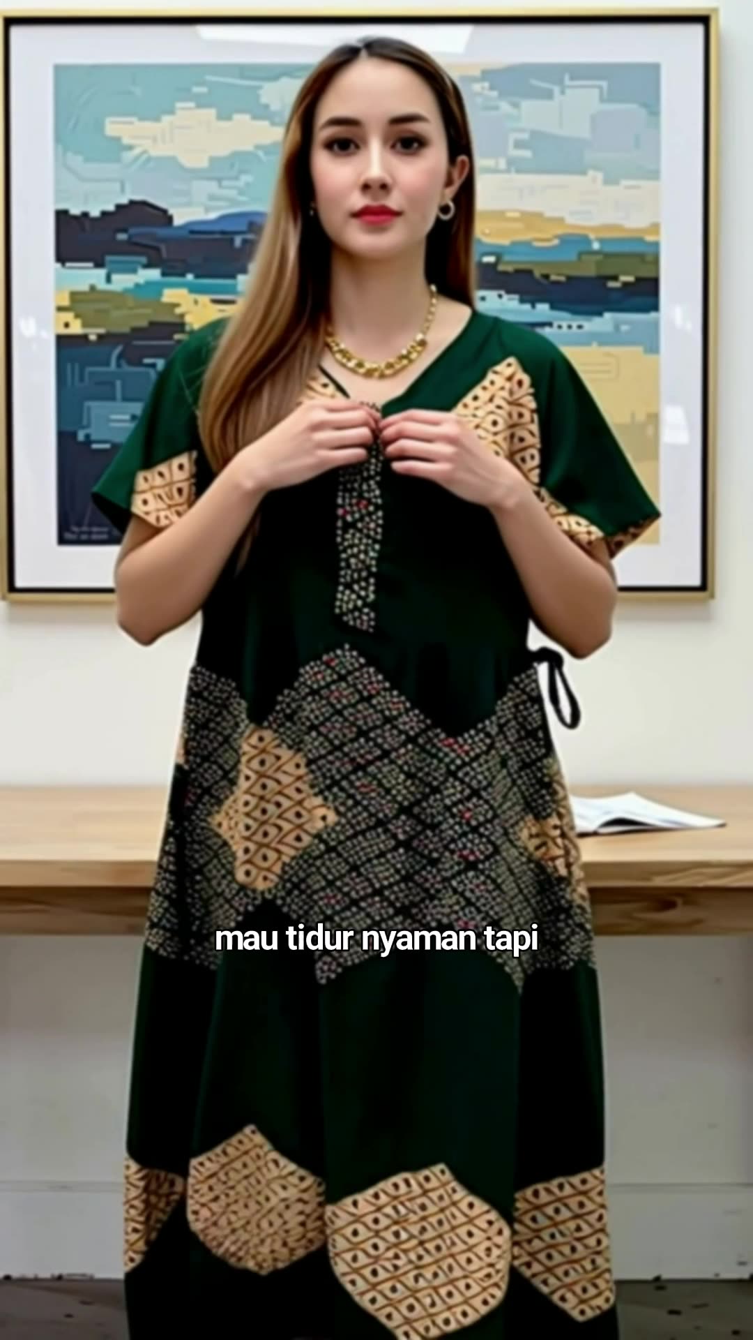 Daster Jumbo Cewek Viral #dasterjumboputih #dasterjumbokekinian #dasterjumboterlaris #dasterjumbomurah #dasterjumboviral #RacunShopee #fypdongggggggg