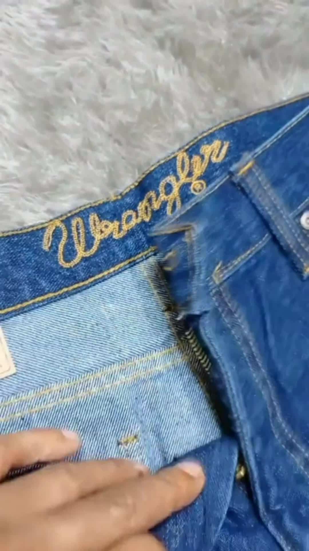 celana jeans panjang pria standar #RacunShopee #SpillRacunShopee #ShopeeLook #ShopeeFashionHaul #ViralDiShopeeVideo