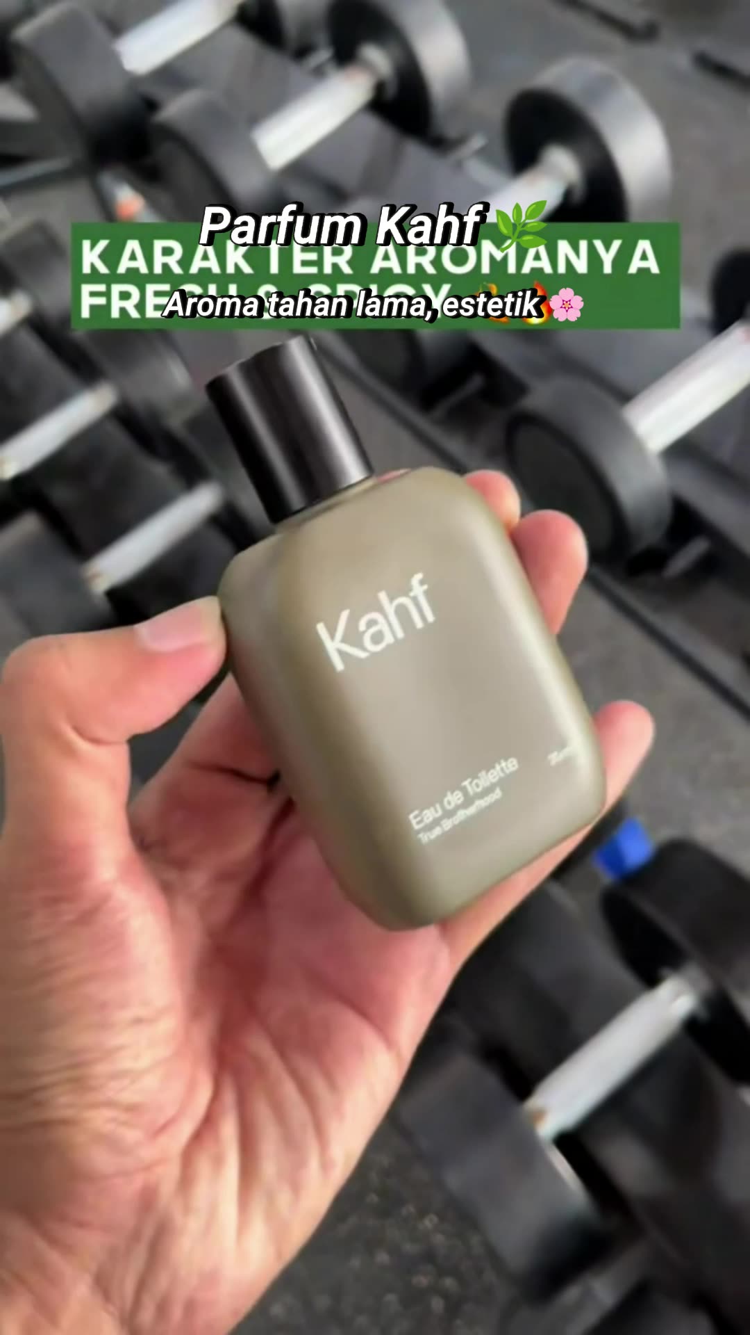 Parfum Kahf #parfumviral #parfumkahf #kahfeaudetoilette #kahfparfum #RacunShopee #SpillRacunShopee #ViralDiShopeeVideo #DiskonRacunShopee