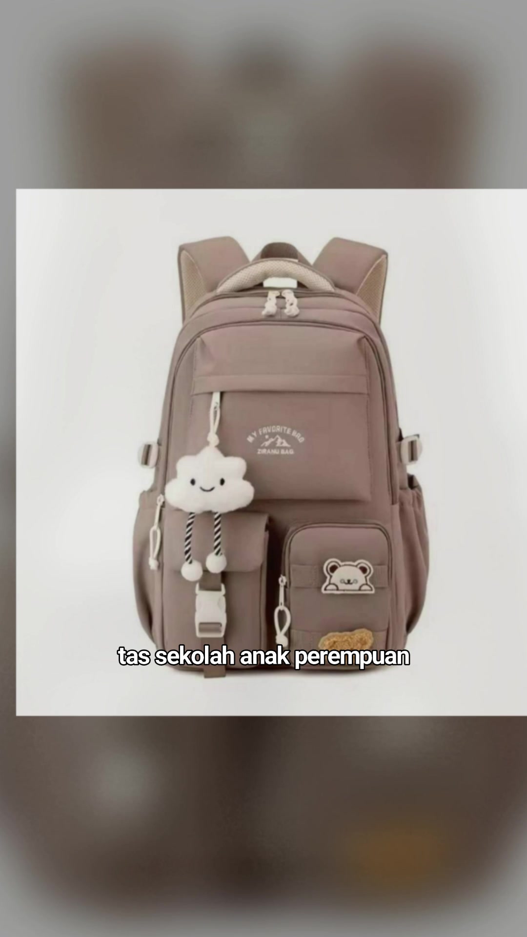 tas sekolah #tas #tassekolah #sekolah #fyp #viral #ViralDiShopeeVideo