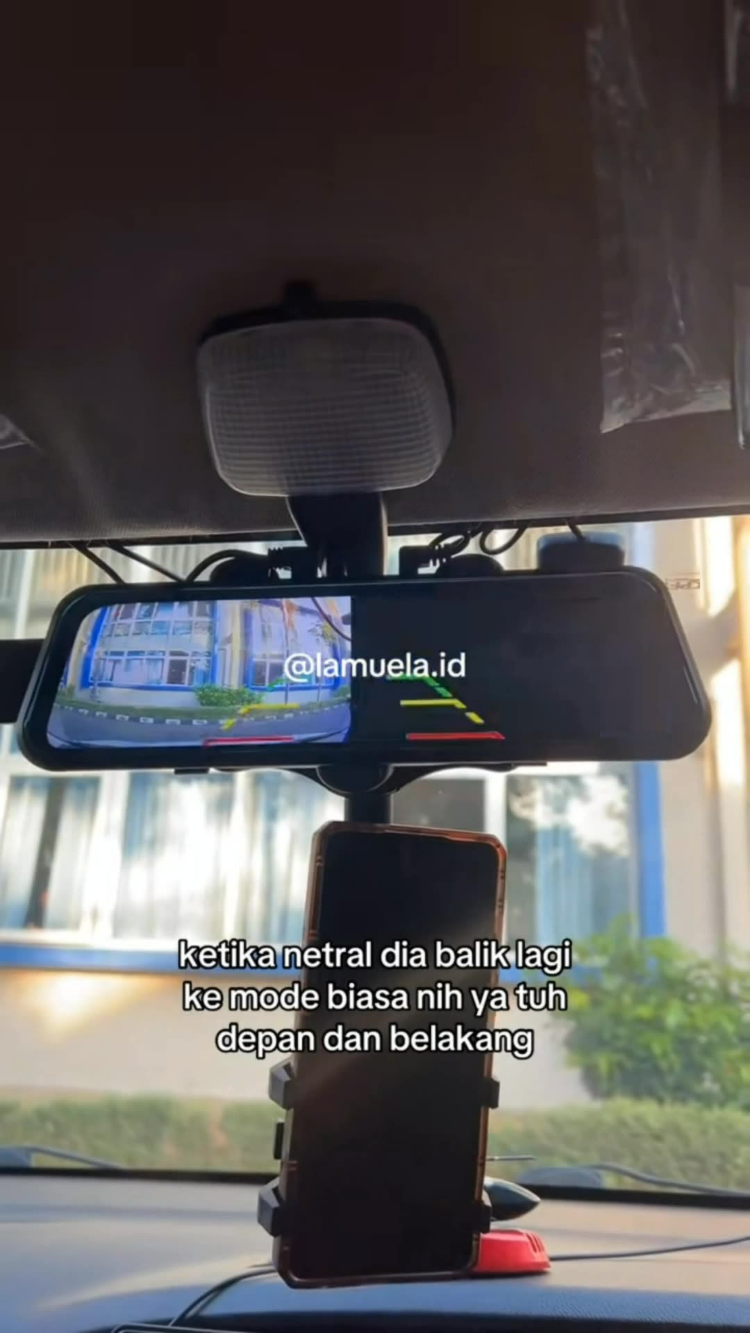 Pakai ini jadi makin yuani #RacunShopee #DiskonRacunShopee #Cashback50Persen #GratisOngkirRP0 #ViralDiShopeeVideo #acroder #dashcam #mobil #aksesoris