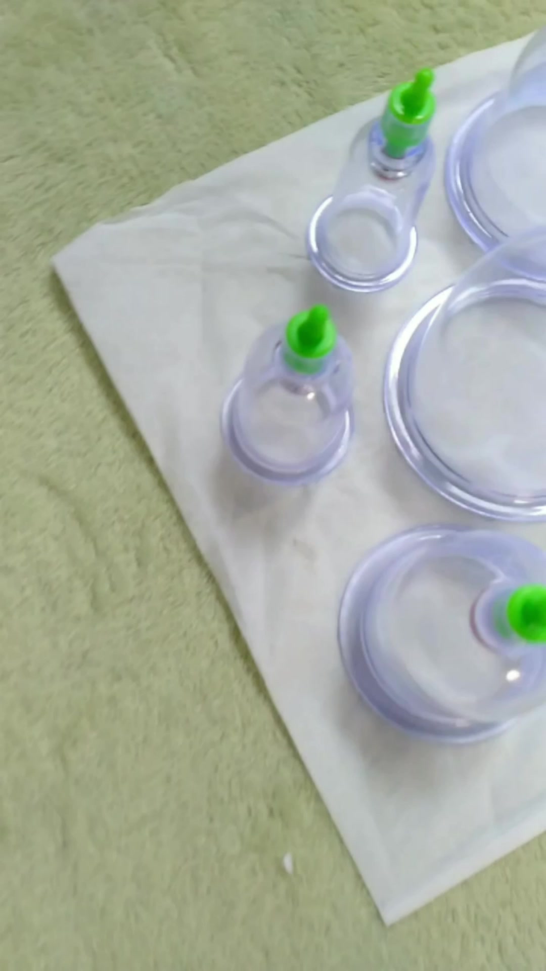 Alat bekam kop angin isi 6 cup #alatbekam #alatbekamkopangin #kopangin #RacunShopee #SpillRacunShopee #DiskonRacunShopee #ViralDiShopeeVideo