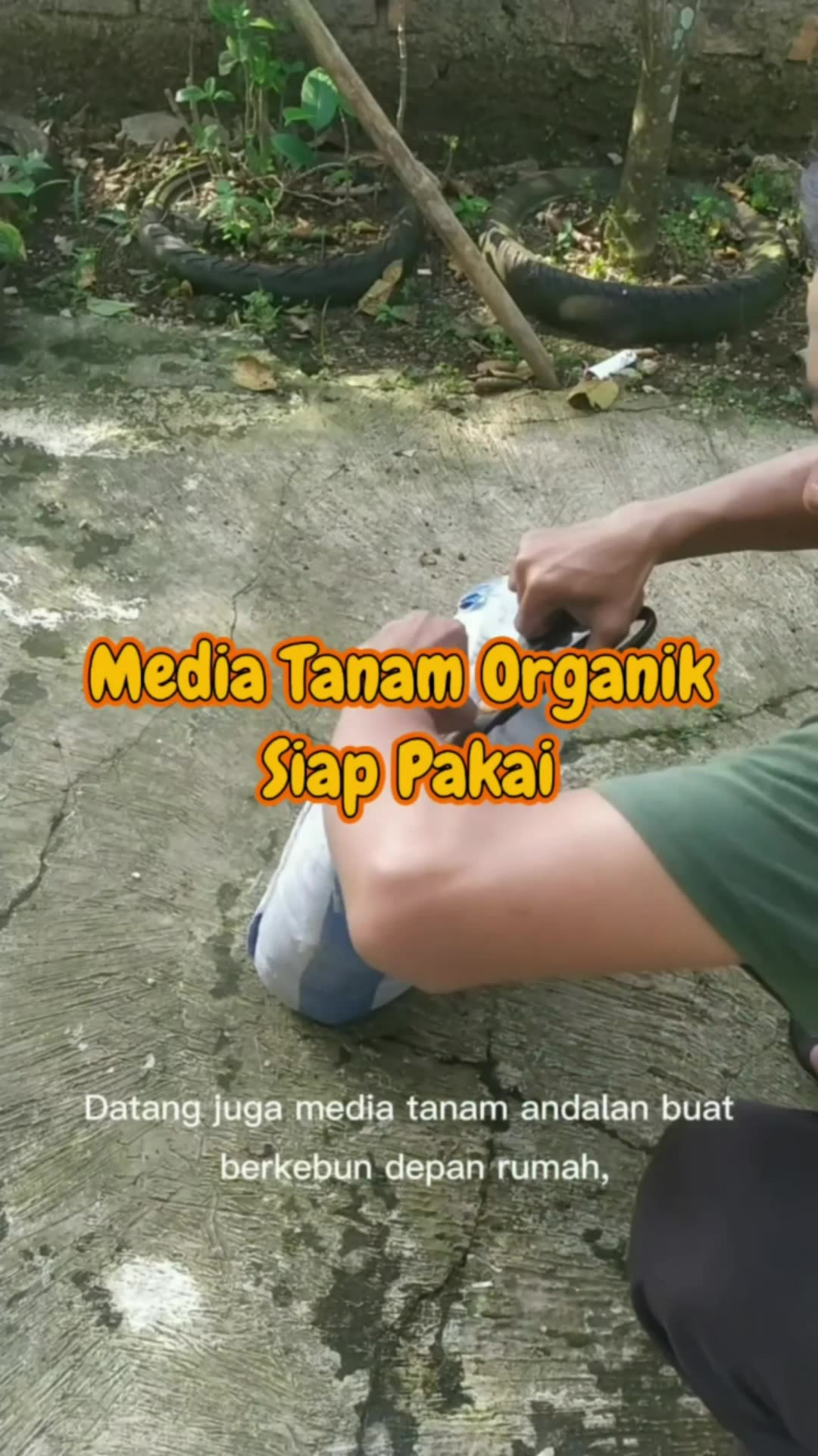 Media Tanam Bunga Mawar #mediatanam #mediatanambungamawar #DiskonRacunShopee #RacunShopee #GratisOngkirRP0