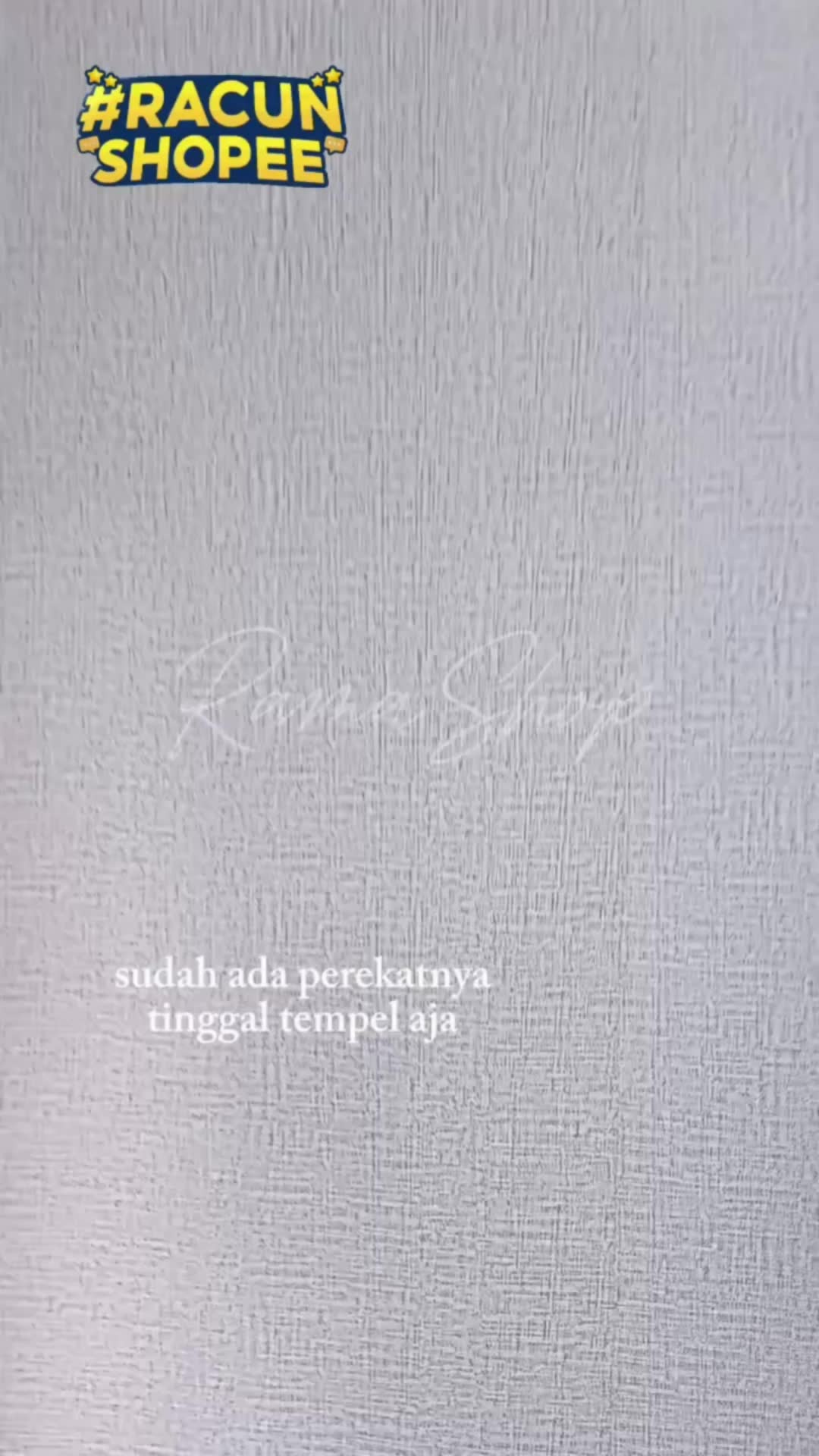wallpaper estetik murah #RacunShopee #shopeevideo #wallpaperdinding #wallpaper
