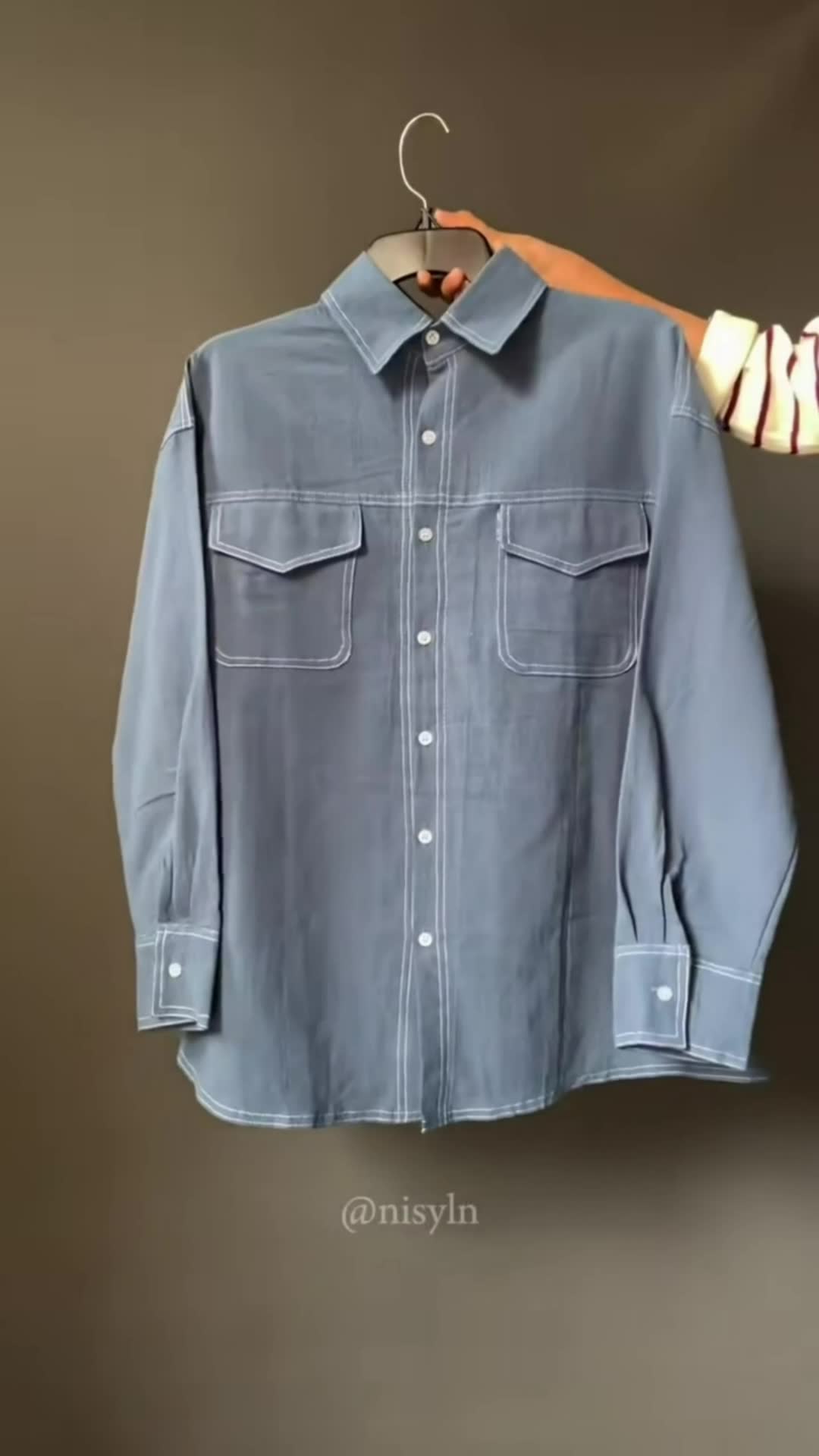 KAYLEE SHIRT OVERSIZE KEMEJA #kaylee #kayleeshirt #oversize #kemeja #RacunShopee #SpillRacunShopee #ShopeeLook #ShopeeFashionHaul #ShopeeHaul #fyp