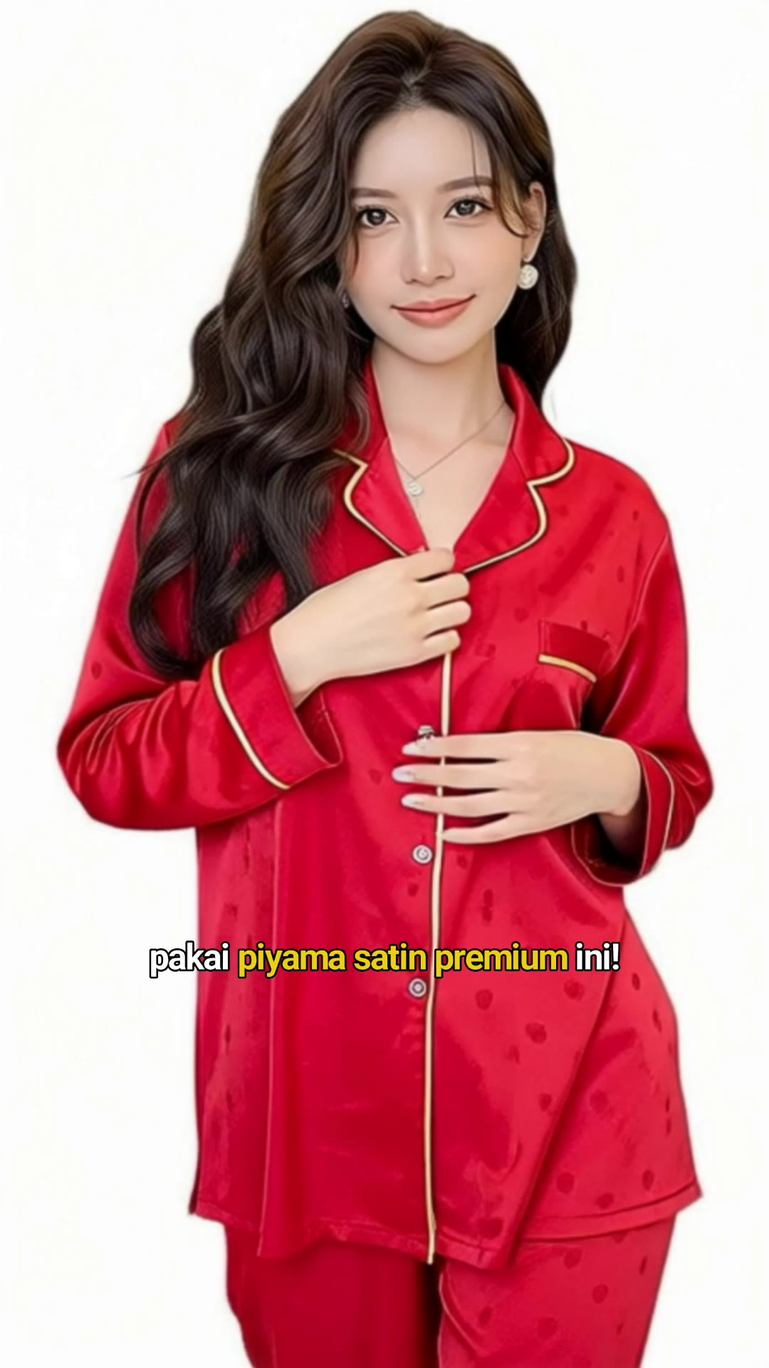 piyama paling nyaman #RacunShopee #SpillRacunShopee #shopeevideo #ShopeeFashionHaul #bajutidur #piyamawanita #bajutidurmurah