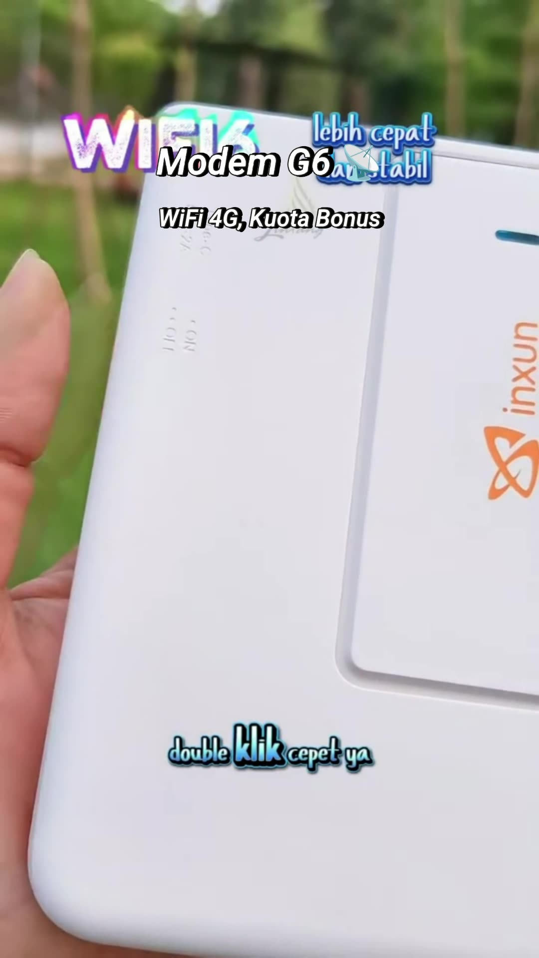 #modemwifi #modemwifiportable #modemwifiunik #modemwifiunikmurah #modemwifiunikkekinian