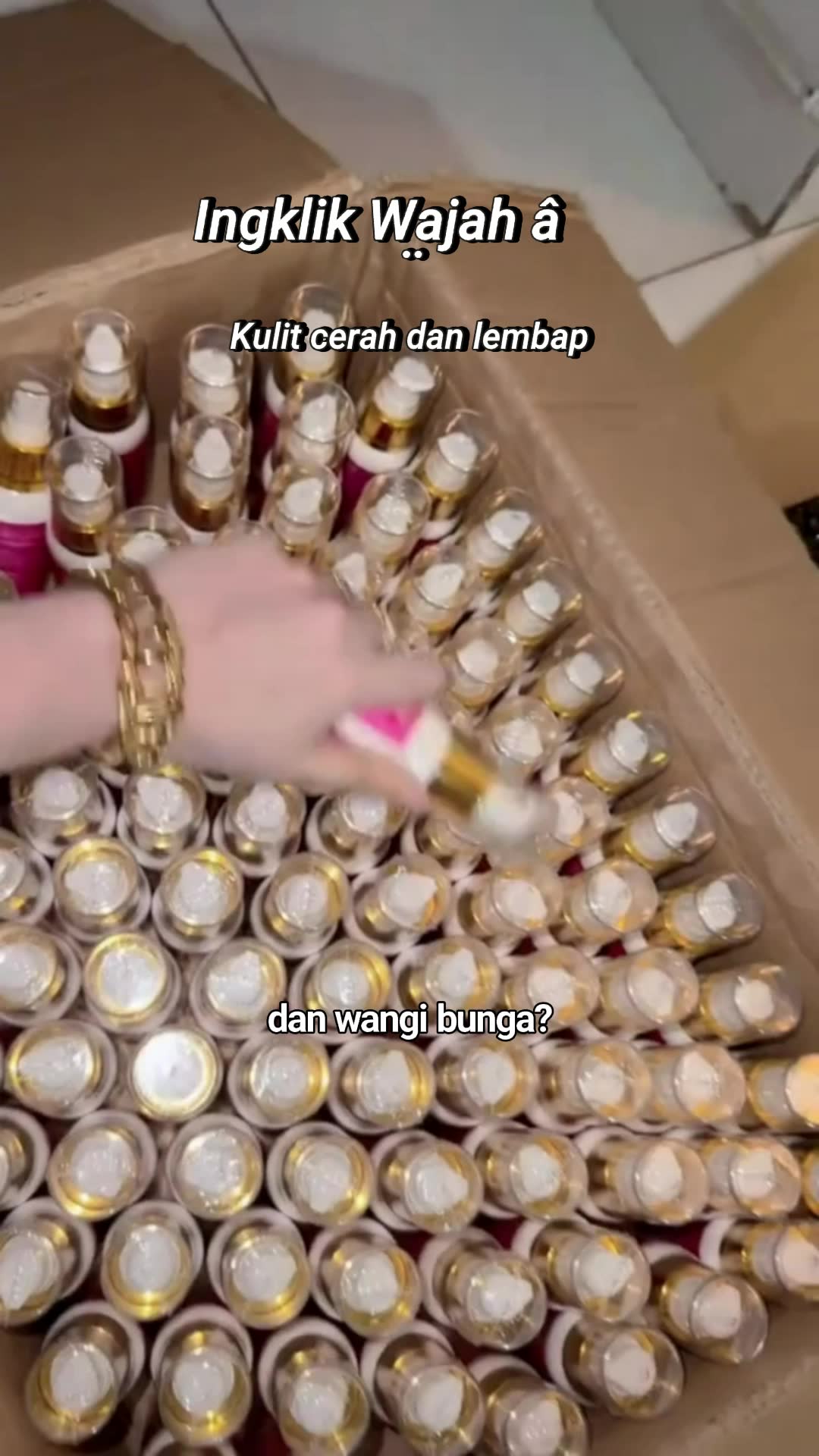 Barbie glow skincare by farah hirip #farahhirip #skincare #bismillahfyp #inginwijahcerah