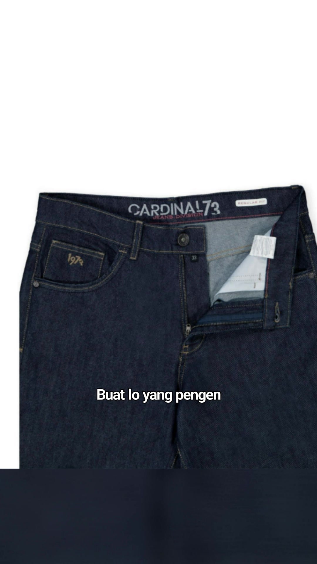 celana panjang pria cardinal #cardinal #celanapanjangpria #RacunShopee #SpillRacunShopee #ViralDiShopeeVideo #DiskonRacunShopee